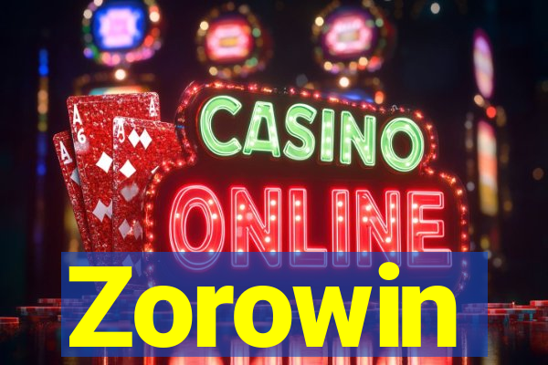 Zorowin