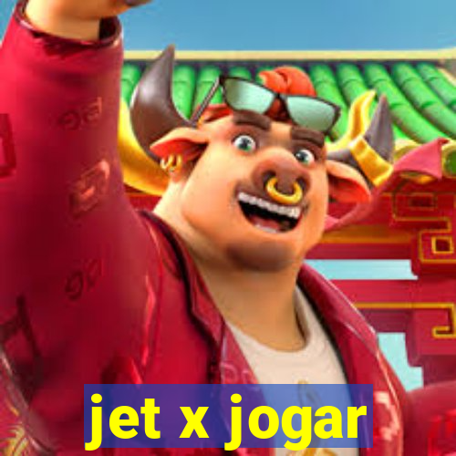 jet x jogar