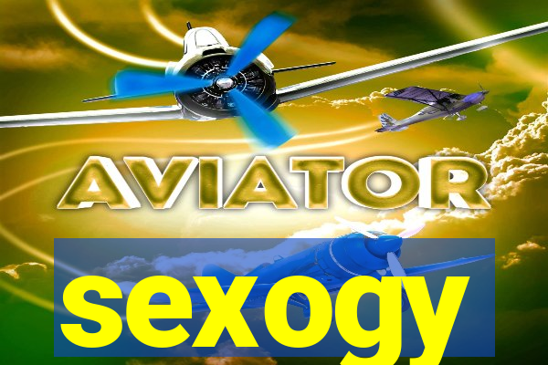 sexogy