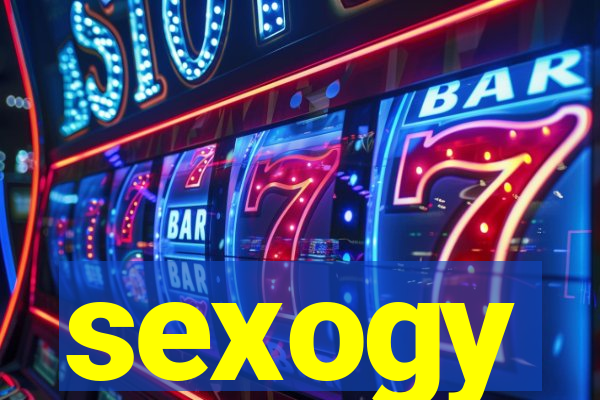 sexogy