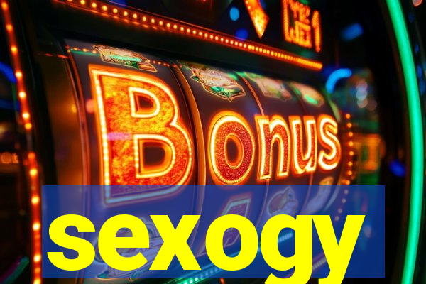 sexogy