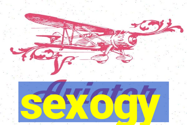 sexogy