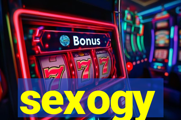 sexogy