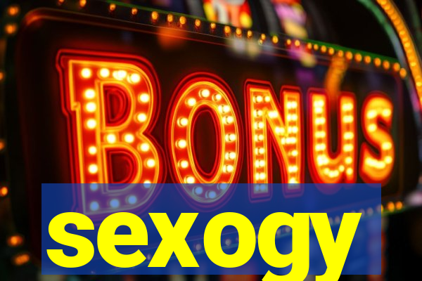 sexogy