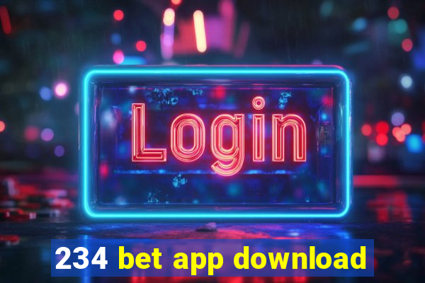 234 bet app download