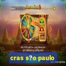 cras s?o paulo