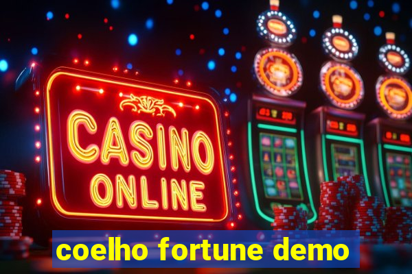 coelho fortune demo