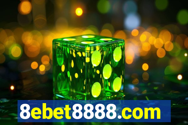 8ebet8888.com