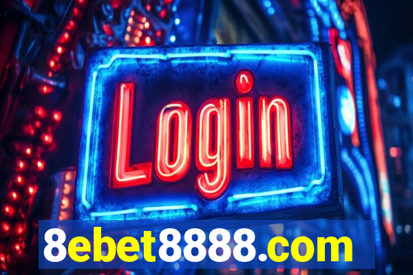 8ebet8888.com