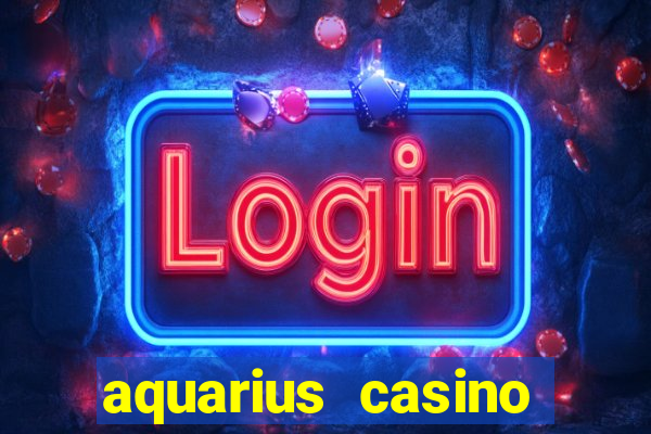 aquarius casino resort laughlin