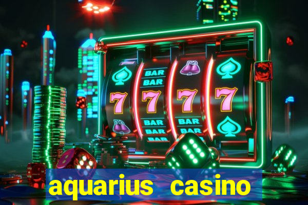 aquarius casino resort laughlin