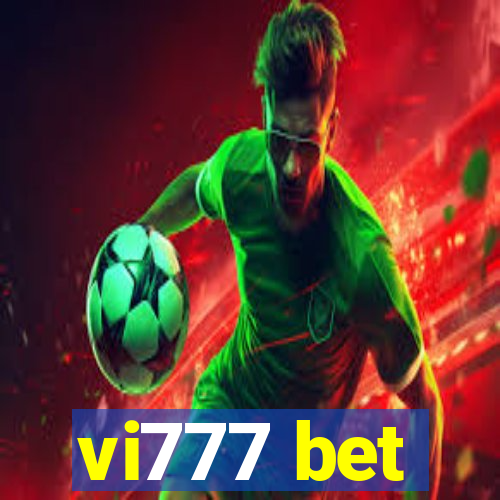 vi777 bet