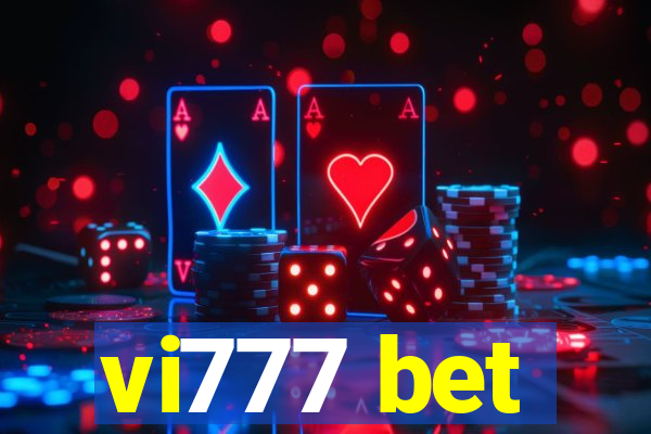 vi777 bet