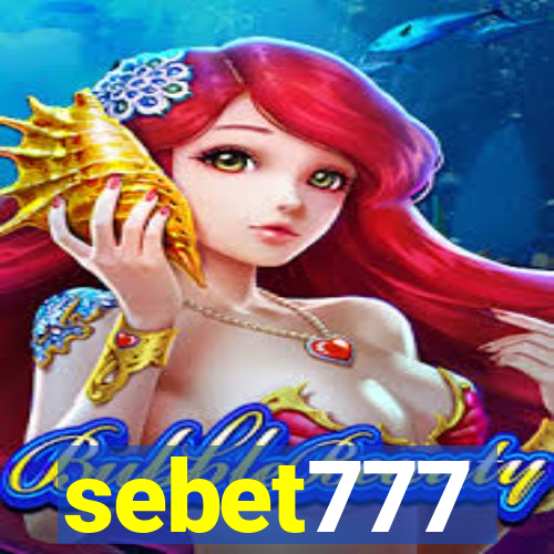 sebet777