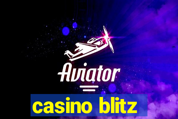 casino blitz