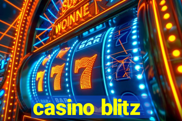 casino blitz