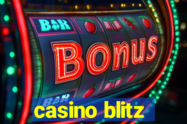 casino blitz