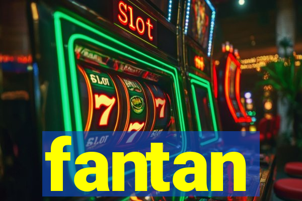 fantan