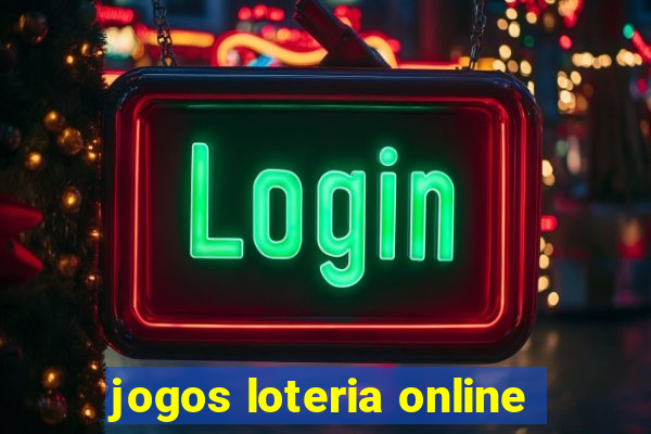 jogos loteria online