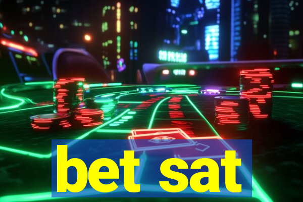 bet sat