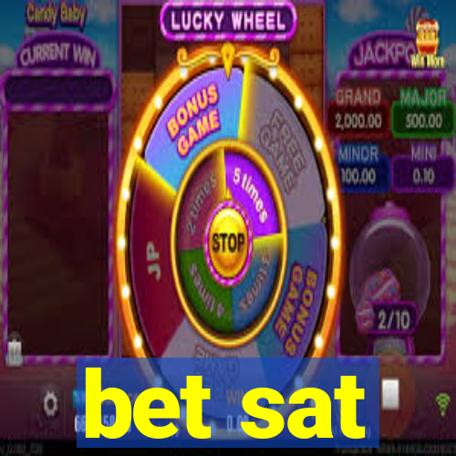 bet sat