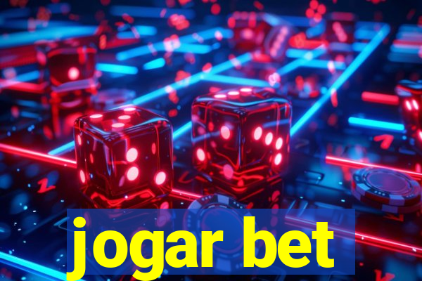 jogar bet