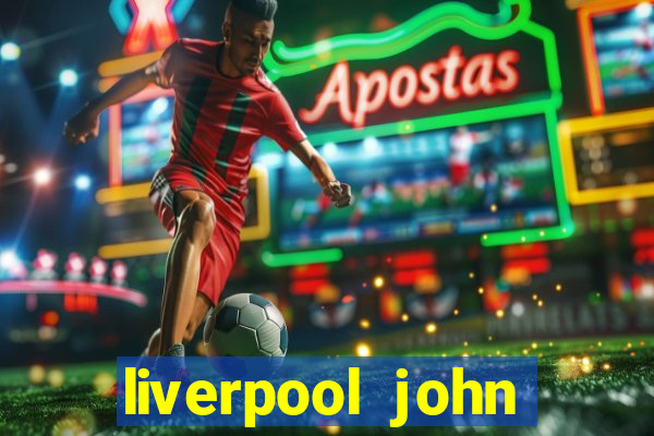 liverpool john moore clearing