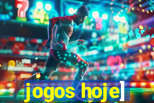 jogos hoje]