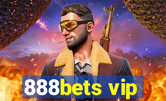 888bets vip