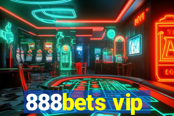 888bets vip