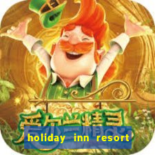 holiday inn resort : aruba-beach resort & casino