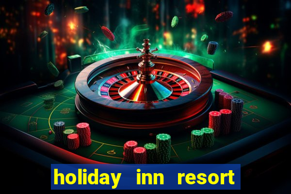 holiday inn resort : aruba-beach resort & casino