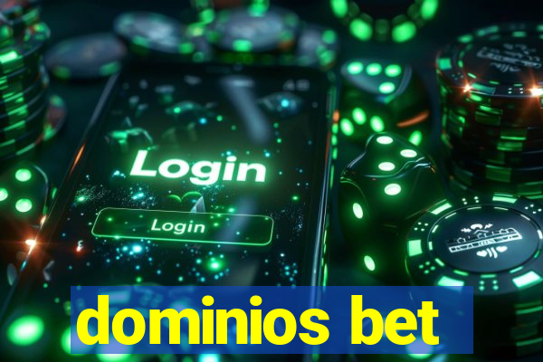 dominios bet