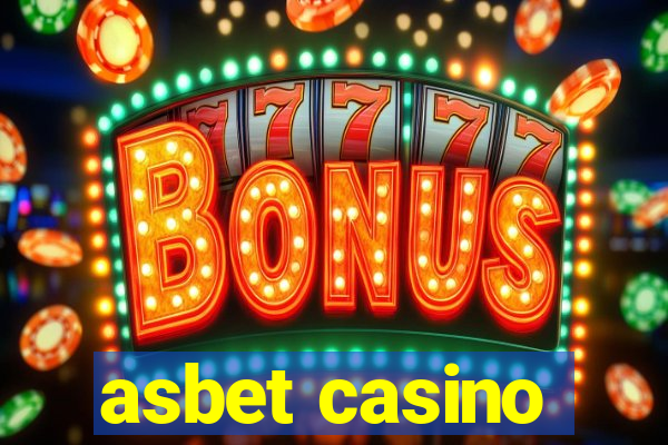 asbet casino