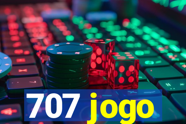 707 jogo