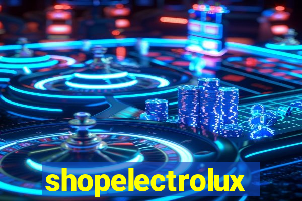 shopelectrolux