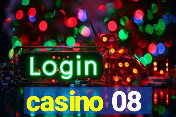 casino 08