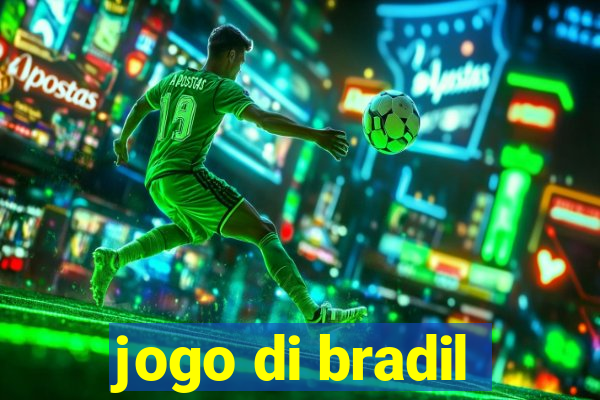 jogo di bradil