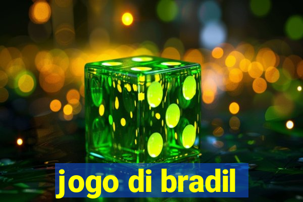 jogo di bradil