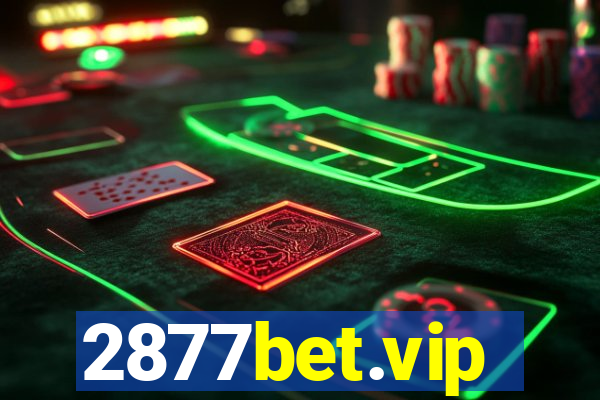 2877bet.vip