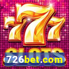 726bet.com