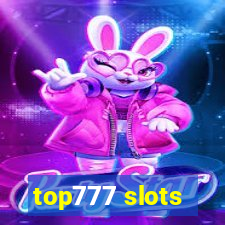 top777 slots