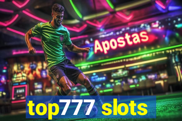 top777 slots