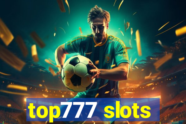 top777 slots