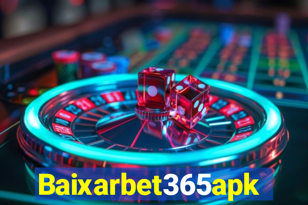 Baixarbet365apk