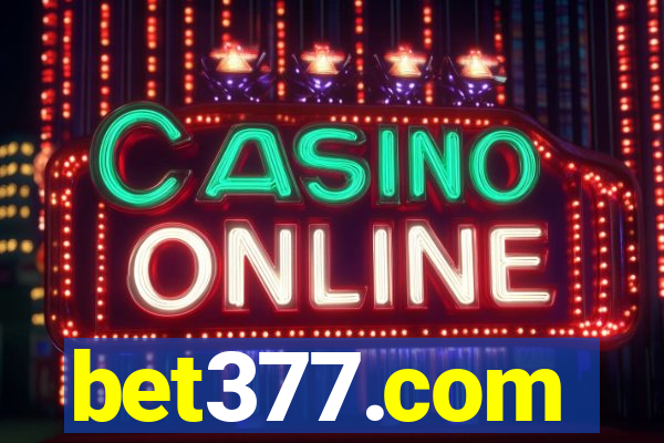 bet377.com