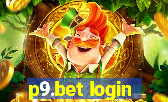 p9.bet login