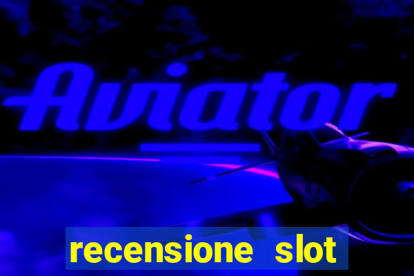 recensione slot ultra burn