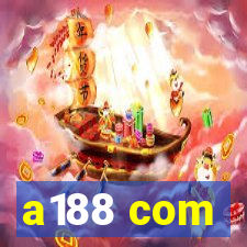 a188 com