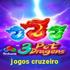 jogos cruzeiro